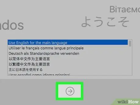 Установите macOS на ПК с Windows Шаг 66