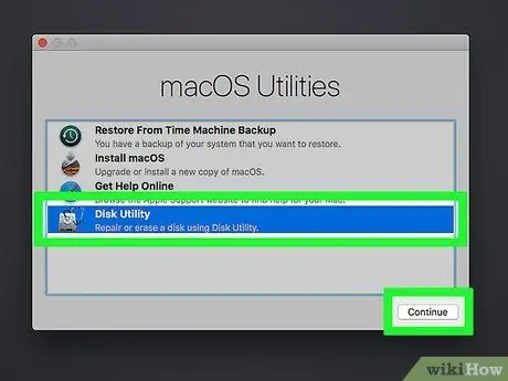 مرحله 67 macOS را روی رایانه شخصی ویندوز نصب کنید