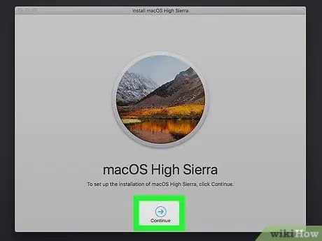 Installa macOS su un PC Windows Passaggio 74