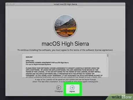 مرحله 75 macOS را بر روی رایانه شخصی ویندوز نصب کنید