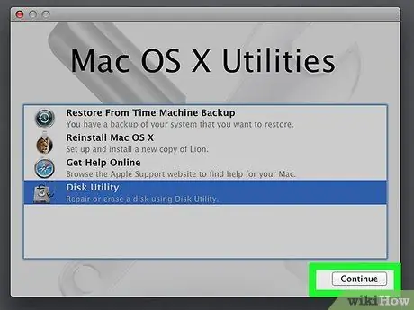 Reset a MacBook Pro Step 27