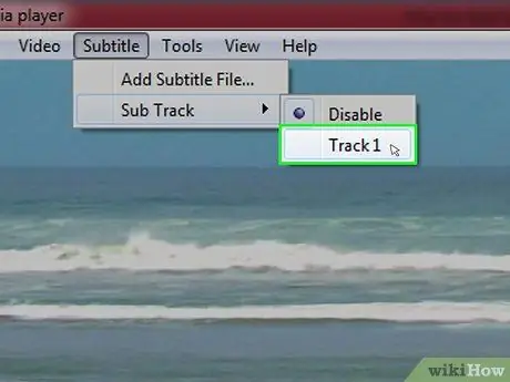 Add Subtitles to a Downloaded Video Step 38