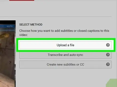 Embed Subtitles in Videos Step 21