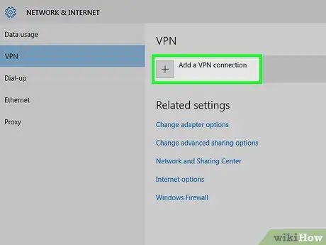 Thaiv Koj Tus IP Chaw Nyob Kauj Ruam 12