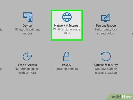 Konfigurer et VPN Trinn 10