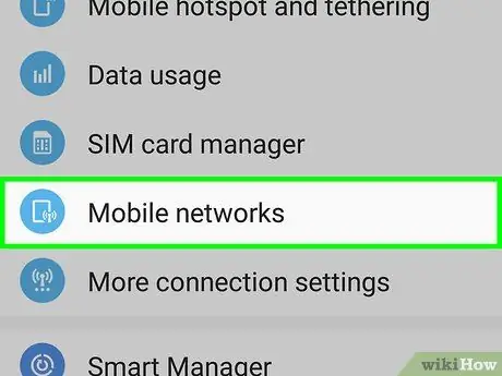 Configureer een VPN Stap 32