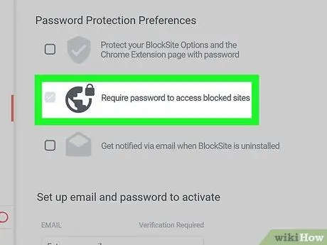 Blocca un sito web sul tuo computer Passaggio 38