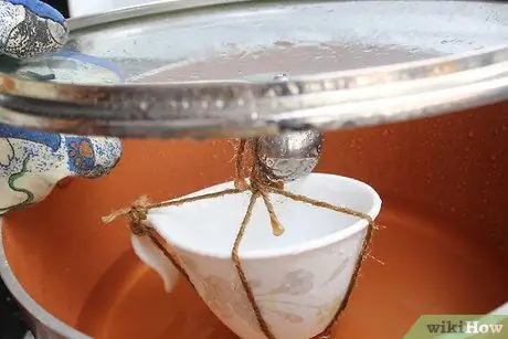 Hacer un purificador de agua Paso 16