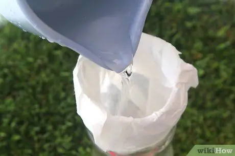 Faire un purificateur d'eau Étape 9