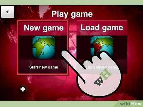 Beat Black Plague Brutal Mode di Plague, Inc. Langkah 9