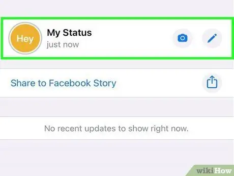 Edit Your Profile on WhatsApp Step 15