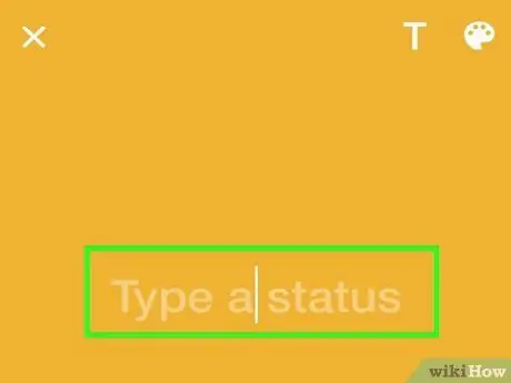 Edit Your Profile on WhatsApp Step 16