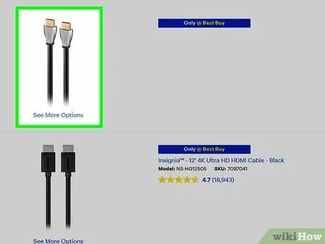 একটি USB ধাপ 3 এর সাথে একটি গ্যালাক্সি ডিভাইসকে একটি টিভিতে সংযুক্ত করুন