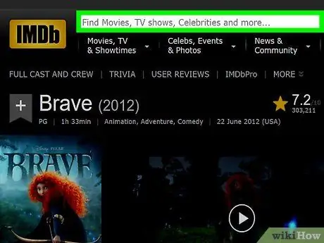 Avalie filmes no Amazon Prime Step 8