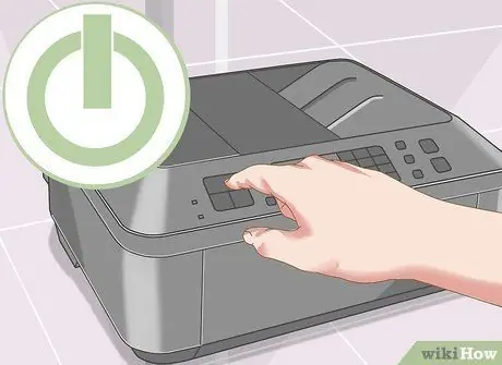 Install a Printer Step 3