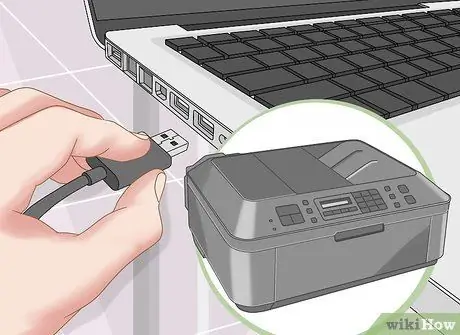 Mag-install ng Hakbang ng Printer 52