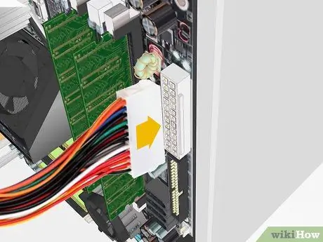 Construya una computadora de escritorio personal Paso 10