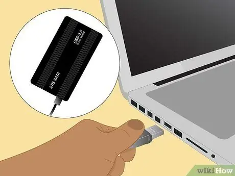 Upgrade a Laptop Step 19