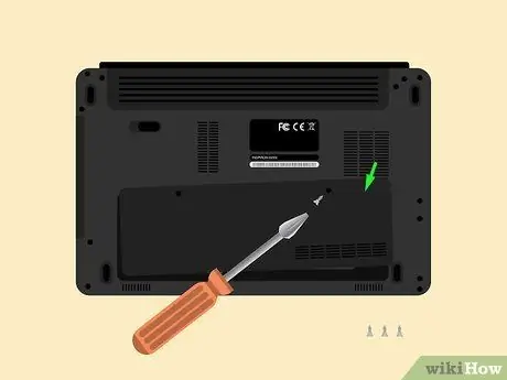 Upgrade a Laptop Step 26