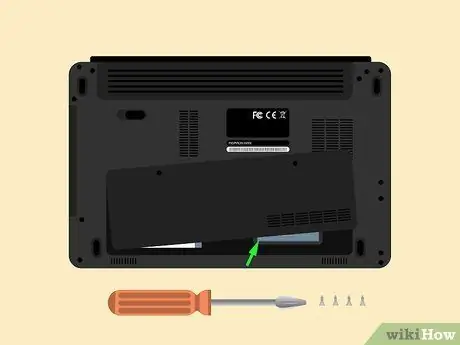 Upgrade a Laptop Step 35