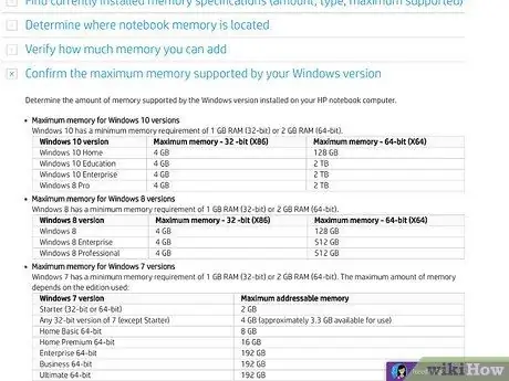 Txhim Kho Lub Laptop Kauj Ruam 7