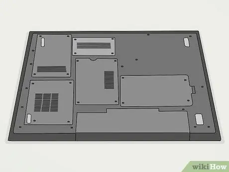 Build a Laptop Computer Step 11