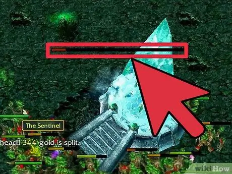 DotA Adım 14'ü oynayın