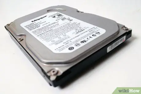 SATA Drive орнотуу 19 -кадам