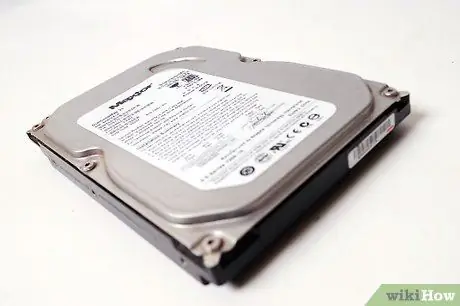 Cài đặt ổ đĩa SATA Bước 20