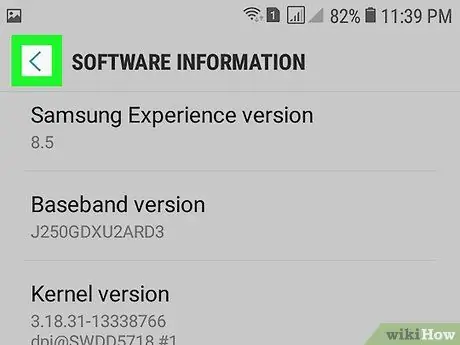 Greifen Sie auf die Dateien Ihres Samsung Galaxy S zu Schritt 10