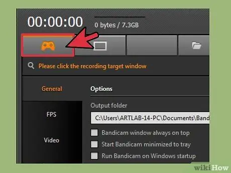 Use Bandicam Step 19