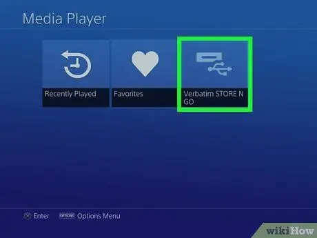 Povežite Sony PS4 s mobilnim telefonima i prijenosnim uređajima Korak 19