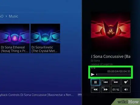 Propojte zařízení Sony PS4 s mobilními telefony a přenosnými zařízeními, krok 21