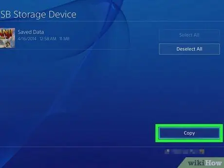 Sony PS4 -ü Cib Telefonları və Portativ Cihazlarla Bağlayın Adım 22