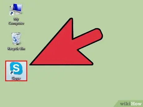 Ingia kwenye Skype Hatua ya 19
