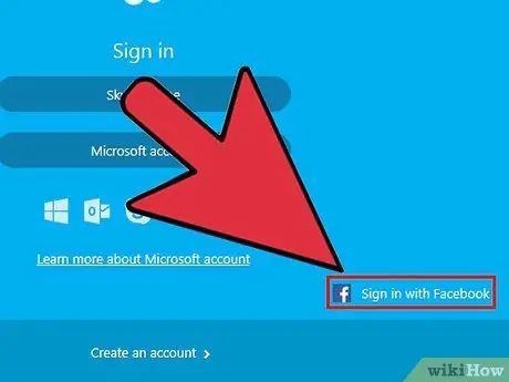 Log Into Skype Step 28