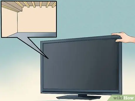 Set Up a Home Theater System Step 1