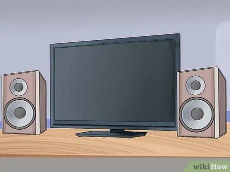 Set Up a Home Theater System Step 10