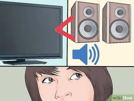 Set Up a Home Theater System Step 13