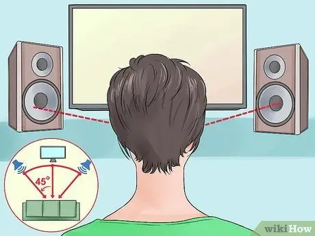 Set Up a Home Theater System Step 16