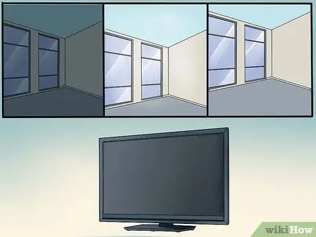 Set Up a Home Theater System Step 2