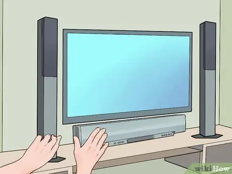 Set Up a Home Theater System Step 22