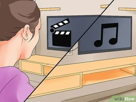 Set Up a Home Theater System Step 5