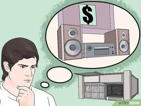 Set Up a Home Theater System Step 6