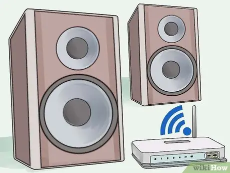 Set Up a Home Theater System Step 7