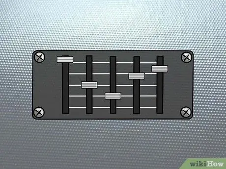 Use a Graphic Equalizer Step 4