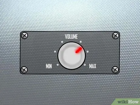 Use a Graphic Equalizer Step 5