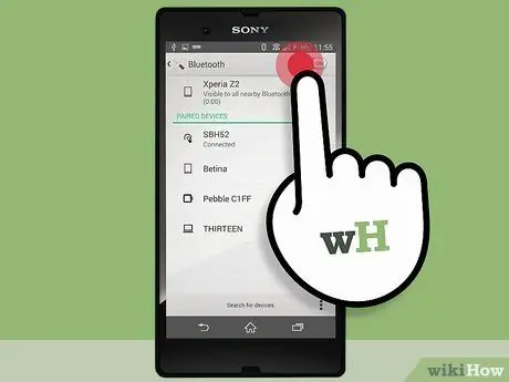 Sony Xperia Z -ni kompyuterga ulash 8 -qadam