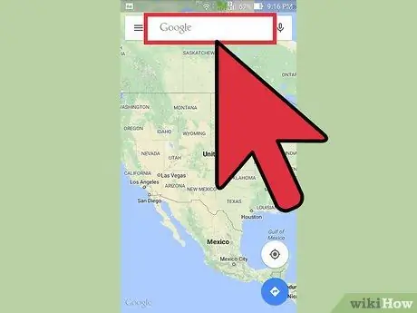 Add Contacts to Google Maps Step 11