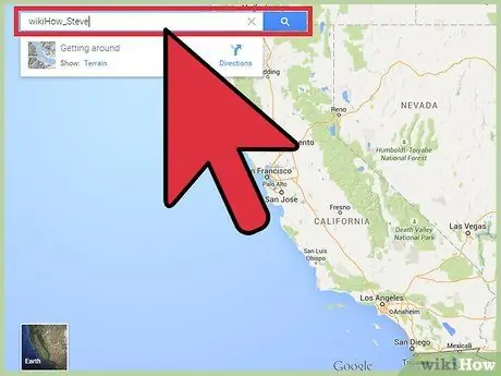 Add Contacts to Google Maps Step 8